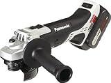 Ｐａｎａｓｏｎｉｃ　充電ディスクグラインダー１００　１８Ｖ　ＬＳ電池セット　4931831 EZ46A1LS2GH