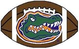Florida Gators Football Rug