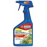 Bayer Southern Weed Killer for Lawns Ready-to-Use - 24 oz. 502880A