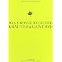 Das gro�e Buch der Kr�uter & Gew�rze (Teubner Edit&hellip 