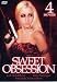 DVD : Sweet Obsession 4 Movie Pack