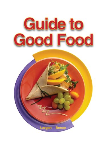 guide to good food