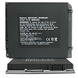 NEW Battery for HP/Compaq Tablet PC tc100 tc1000 tc1100