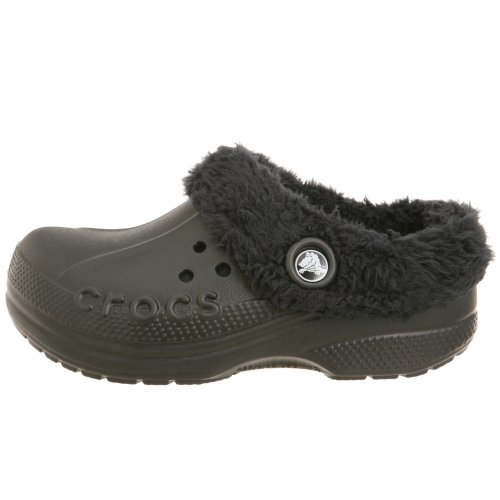 crocs Little Kid Blitzen Clog from crocs