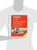 Read Kodály in the Second Grade Classroom: Developing the Creative
Brain in the 21st Century (Kodaly Today Handbook Series) on-line