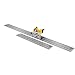 DEWALT DWS520CK 6-1/2-Inch 12-AMP TrackSaw Kit with 59-Inch and 102-Inch Track DEWALT DWS520CK 6-1/2-Inch 12-AMP TrackSaw Kit with 59-Inch and 102-Inch Track