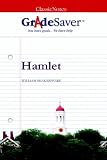 GradeSaver (TM) ClassicNotes: Hamlet Study Guide