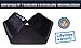 Slender 8 Waist Trimmer Belt - Waist Slimmer For Men and Women - Support Your Lower Back and Improve Your Fitness Level - Boost the Benefits of Your Workout - Target Abdominal Area for Weight Loss - Start Toning and Slimming Down