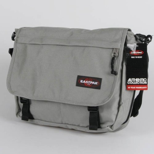EASTPAK Delegate Messenger Rock Grey - Originalware