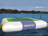 AVIVA 13 Feet Launch Pad Water Trampoline