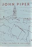 Review Faber & Faber  / John Piper: Paintings, drawings & theatre designs, 1932-1954