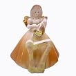 Josef Seventeen Year Doll