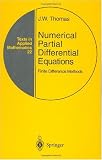 Buy : Numerical Partial Differential Equations: Finite Difference Methods (Texts in Applied Mathematics)