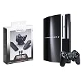 PlayStation 3 Console 80GB with Power Pack Bundle