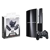 PlayStation 3 Console 80GB with Power Pack Bundle