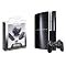PlayStation 3 Console 80GB with Power Pack Bundle