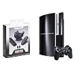 PlayStation 3 Console 80GB with Power Pack Bundle