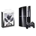 PlayStation 3 Console 80GB with Power Pack Bundle