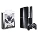 PlayStation 3 Console 80GB with Power Pack Bundle