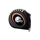 Cleveland Browns Pro Grip Tape Measure