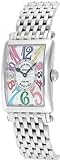 FRANCK MULLER OACh J[h[ 902QZCD Vo[ J[h[ [sAi]