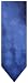 Men's Donald Trump Signature Collection Necktie Neck Tie Blue