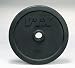 35 Pound VTX Rubber Encased Olympic Weight Plates - 1 Pair