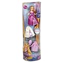 Disney Tangled Featuring Rapunzel Fashion Play Doll