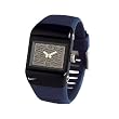 Nike Mettle Press Analog Watch - Obsidian/Gunmetal - WC0047-496