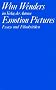 Emotion Pictures. Essays und Filmkritiken 1968 - 1984