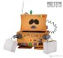 South Park Series 4 Action Figure AWESOM-O