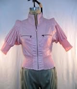 Short Sleeve Windbreaker