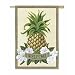 Pineapple Welcome Flag