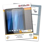 Produkt-Bild: atFoliX FX-Antireflex Displayschutzfolie f&uuml;r Palm HP TouchPad / Touch-Pad - Displayschutz antireflektierend! H&ouml;chste Qualit&auml;t - Made in Germany!