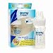 Born Free Bottle Wide Neck Twin 2/9 Oz