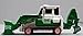 2013 Hess Toy Truck & Tractor