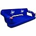 NCAA McNeese State Cowboys Reflex Portable Travel Couch