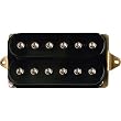 DiMarzio DP100 Super Distortion Pickup Black F-Space