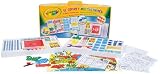 Crayola - Loisir Créatif - Coffret Multi Activités