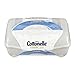 Cottonelle Fresh Flushable Moist Wipes, Pop-up Tub, 42 Count (Pack of 3) 126 Wipes Total with Aloe Vera and Vitamin E