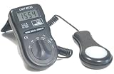 Pocket Light Meter - CEM DT-1300