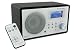 Livio Internet Radio Featuring Pandora (WiFi and Ethernet, Silver) Livio Internet Radio Featuring Pandora (WiFi and Ethernet, Silver)
