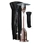 Full Length Patio Heater Vinyl Cover