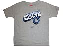 Indianapolis Colts Grey Kids 4-7 T-shirt