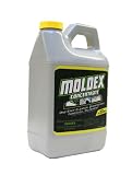 Envirocare Corp Moldex 5510 Disinfectant Concentrate, 64-Ounce