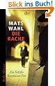 Die Rache: Ein Fall f�r Kommissar Fors