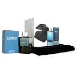 Cerruti Pour Homme Giftset For Men by Nino Cerruti - Edt 100Ml Spray + Scarf