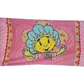 Fifi and The Flowertots Bath / Beach Towel