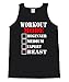 FTD Apparel Men's Workout Mode: Beast Motivation Tank Top