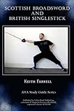 Scottish broadsword and British singlestick